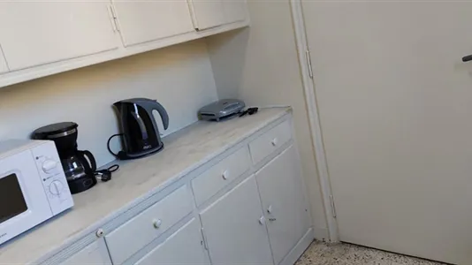 Rooms in Athens Agios Nikolaos - photo 8