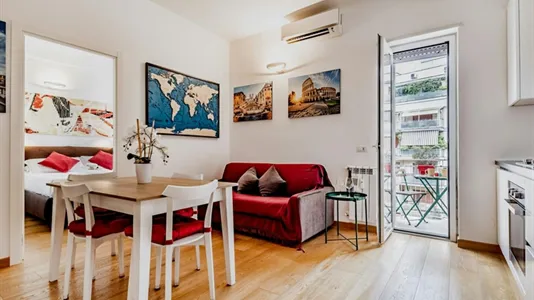 Apartments in Roma Municipio XIII – Aurelia - photo 6