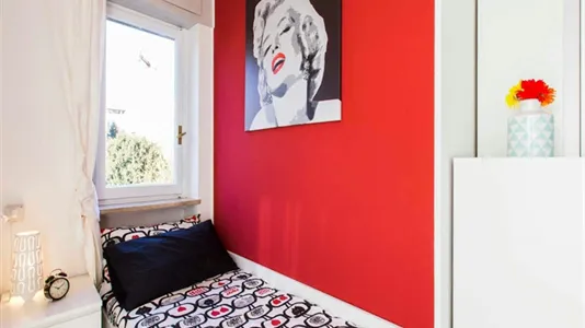 Rooms in Milano Zona 6 - Barona, Lorenteggio - photo 1