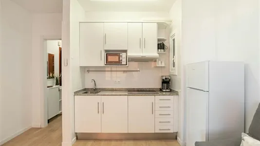 Apartments in Barcelona Sants-Montjuïc - photo 10