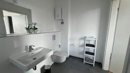 Apartments in Berlin Steglitz-Zehlendorf - photo 5
