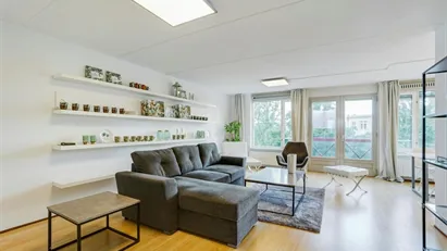 Apartment for rent in The Hague