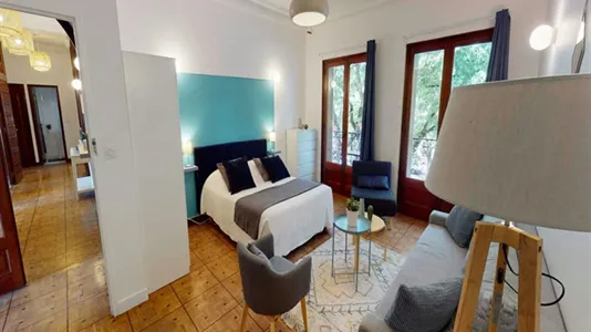 Rooms in Toulouse - photo 6