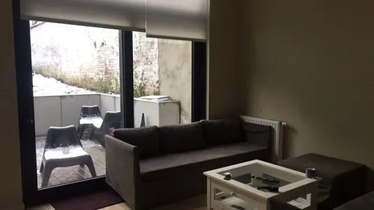 Rooms in Brussels Schaarbeek - photo 9