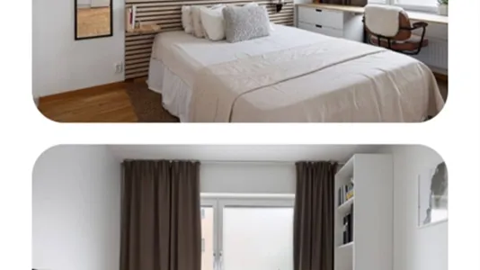 Apartments in Sundbyberg - photo 3