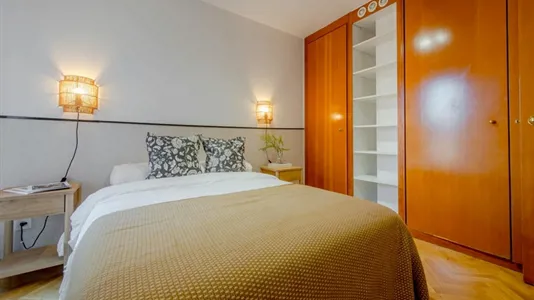 Rooms in Madrid Retiro - photo 2