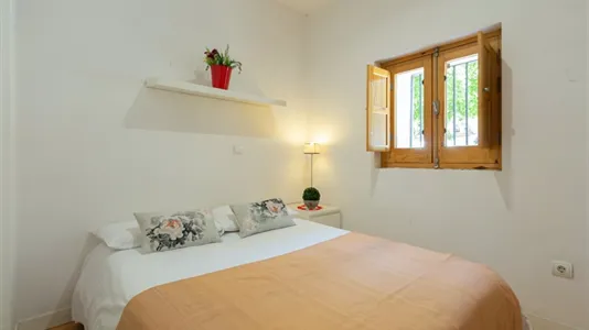 Apartments in Húmera-Somosaguas-Prado del Rey - photo 8