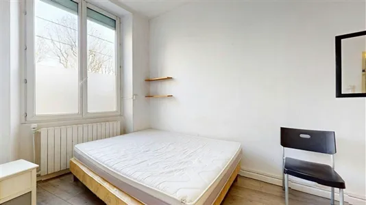 Rooms in Grenoble - photo 3
