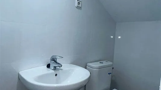 Rooms in Madrid Salamanca - photo 5