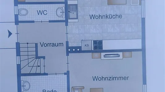 Houses in Althofen - photo 4