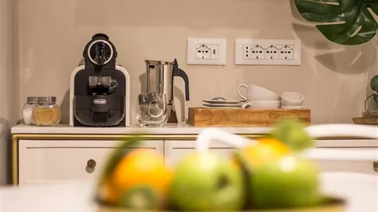 Apartments in Florence - photo 5