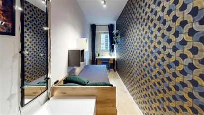 Room for rent in Warsaw