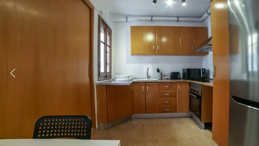 Rooms in Valencia L'Eixample - photo 4