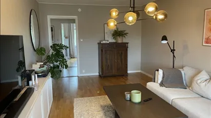 Umeå - 2rok - 9mån - 11.500kr/mån