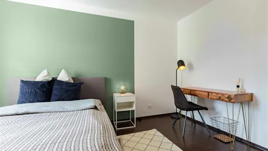 Rooms in Dusseldorf - photo 3