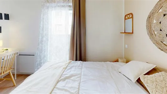 Rooms in Rouen - photo 2