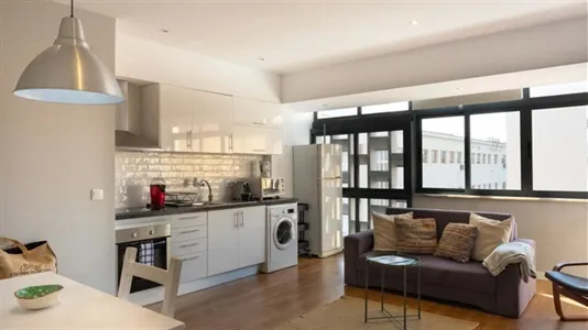 Apartments in Location is not specified - photo 3