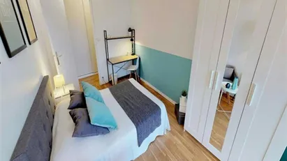 Room for rent in Lyon, Auvergne-Rhône-Alpes