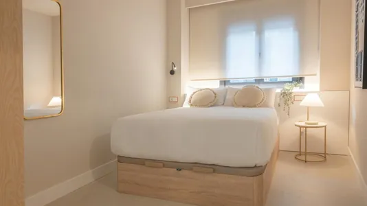 Apartments in Madrid Arganzuela - photo 3