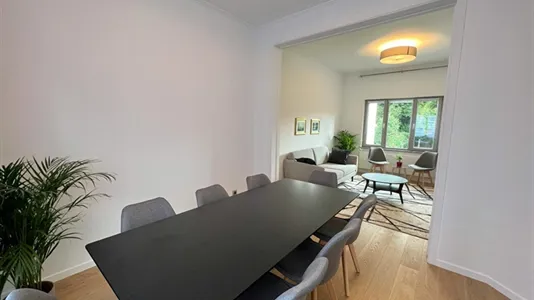 Houses in Brussels Sint-Pieters-Woluwe - photo 9