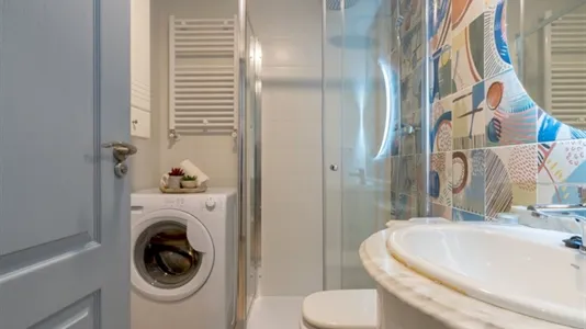 Rooms in Madrid Carabanchel - photo 6