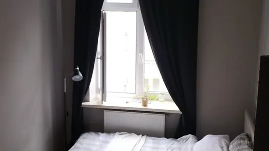 Rooms in Kraków Podgórze - photo 4