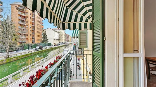 Apartments in Milano Zona 5 - Vigentino, Chiaravalle, Gratosoglio - photo 8