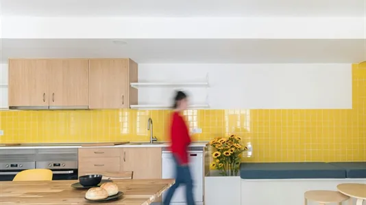 Rooms in Getafe - photo 5