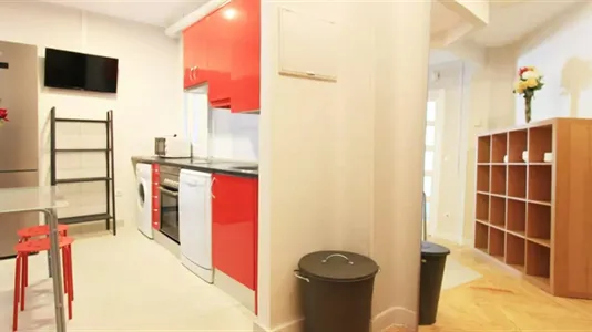 Rooms in Madrid Salamanca - photo 8