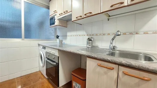 Rooms in Alcalá de Henares - photo 4