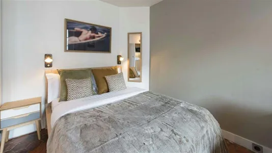 Apartments in Paris 4ème arrondissement - Marais - photo 7