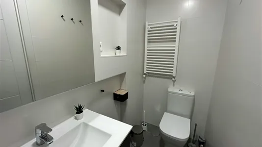 Apartments in Madrid Latina - photo 4