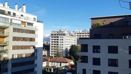 Rooms in Grenoble - photo 8