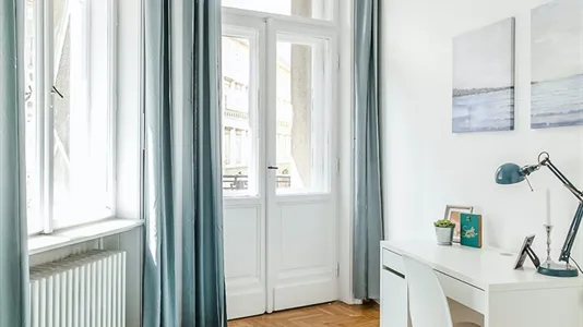 Rooms in Budapest Belváros-Lipótváros - photo 9
