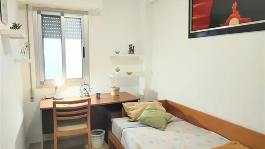 Rooms in Burjassot - photo 4