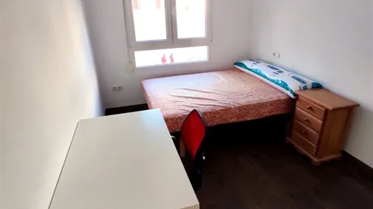 Rooms in Castellón de la Plana/Castelló de la Plana - photo 2