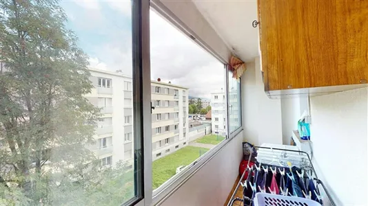 Rooms in Grenoble - photo 7