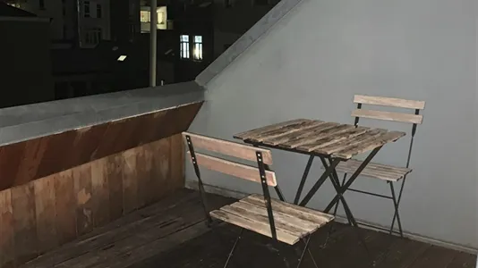 Apartments in Stad Brussel - photo 2