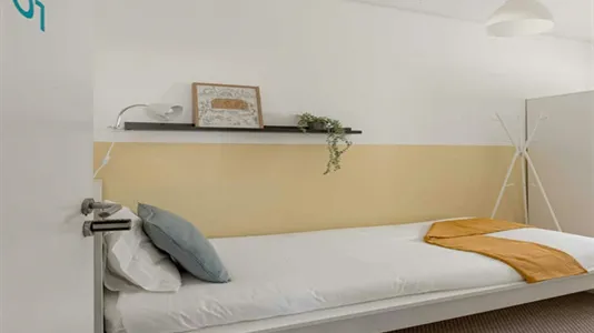 Rooms in Location is not specified - photo 2