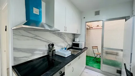 Rooms in Getafe - photo 5