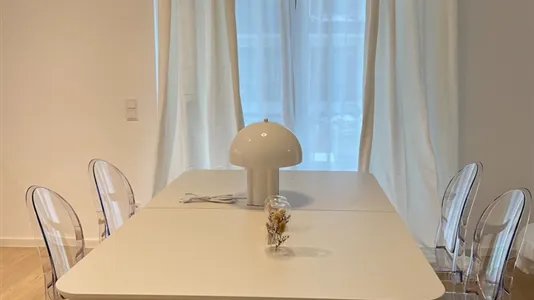 Apartments in Location is not specified - photo 10