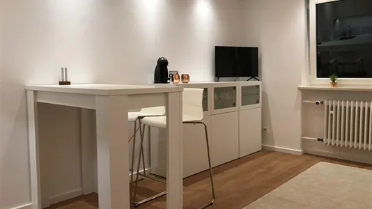 Apartments in Location is not specified - photo 6