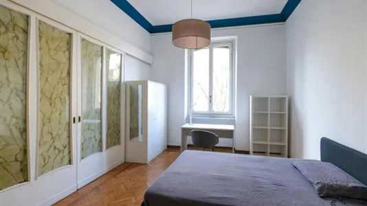 Rooms in Turin - photo 3