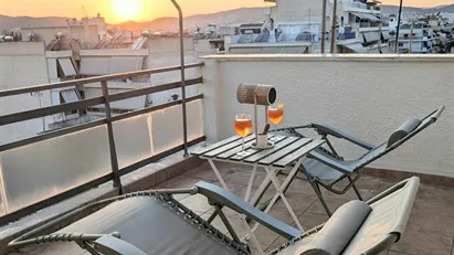 Apartment for rent in Athens Akadimia Platonos, Athens
