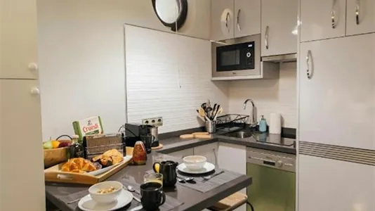 Apartments in Huerta de la Salud - photo 9