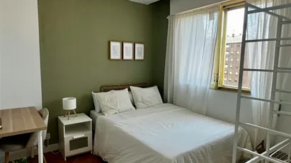Room for rent in Madrid Moncloa-Aravaca, Madrid