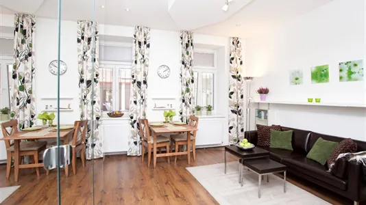 Apartments in Wien Rudolfsheim-Fünfhaus - photo 5