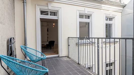 Apartments in Berlin Pankow - photo 5