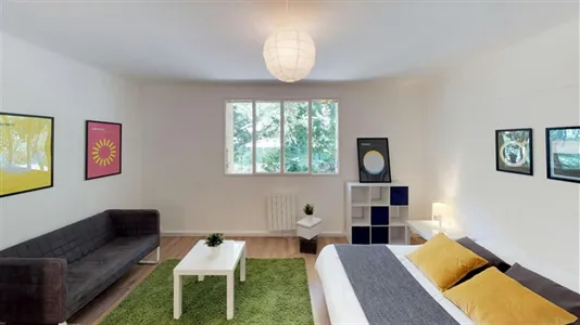 Rooms in Montpellier - photo 3