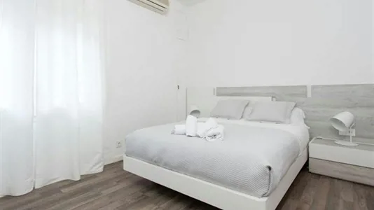 Apartments in Barcelona Gràcia - photo 3